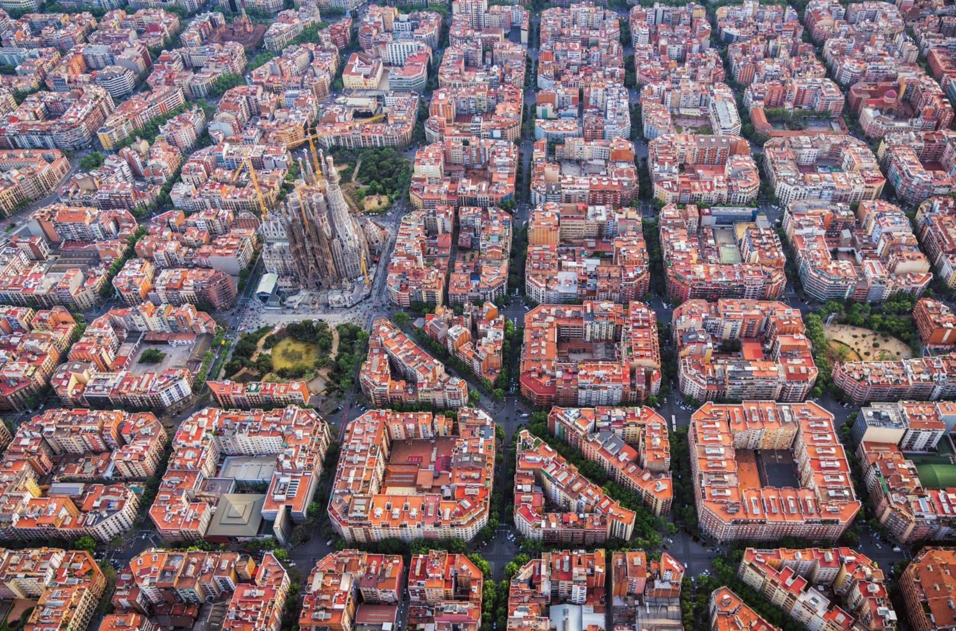 Sweett - Comte Urgell — Photos 1